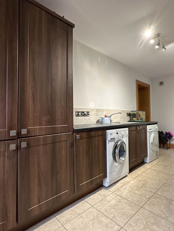100B Lodge Road