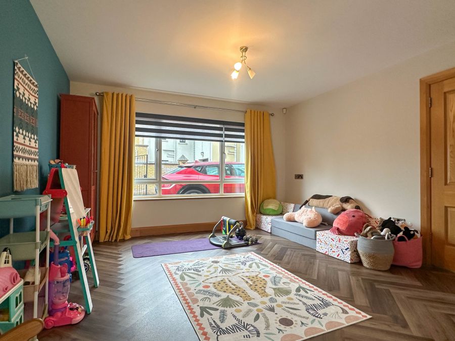 100B Lodge Road