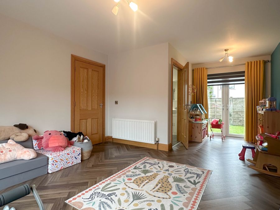 100B Lodge Road