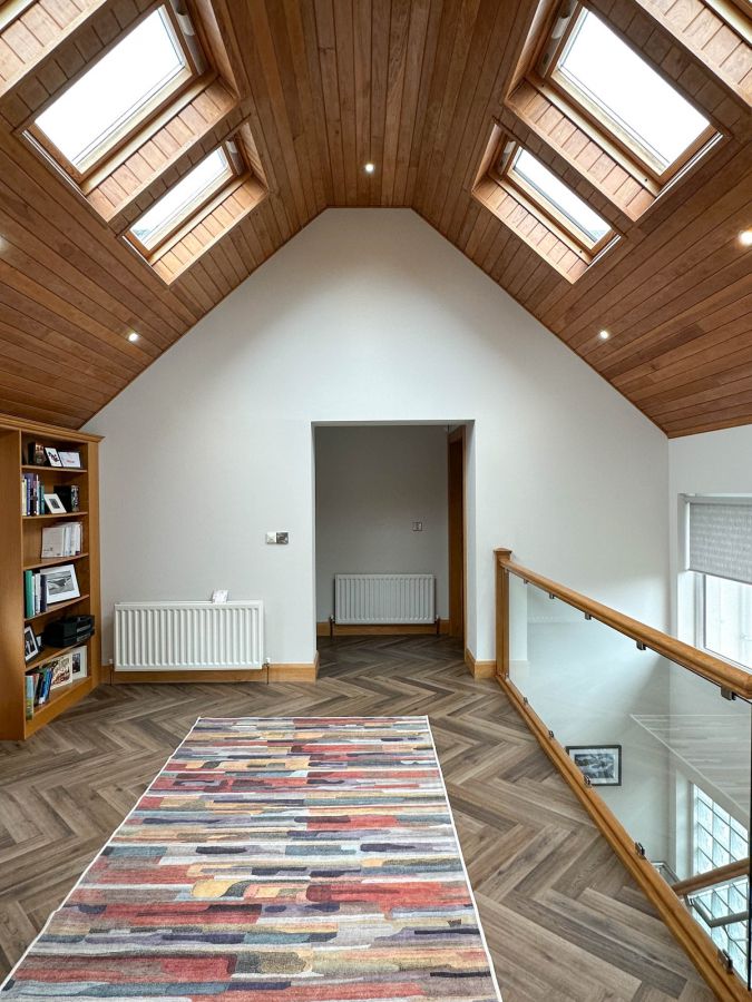 100B Lodge Road