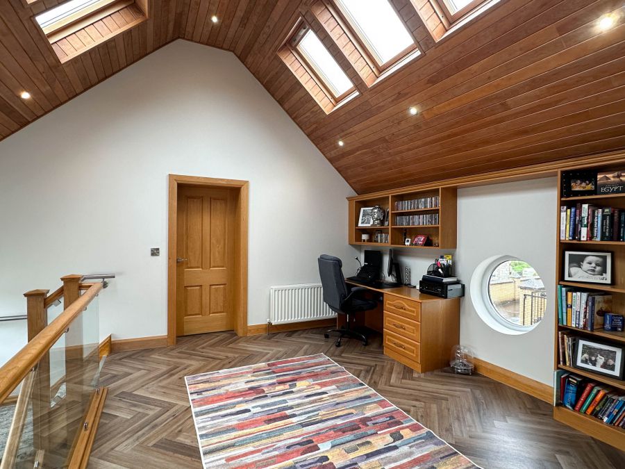 100B Lodge Road 100B Lodge Road