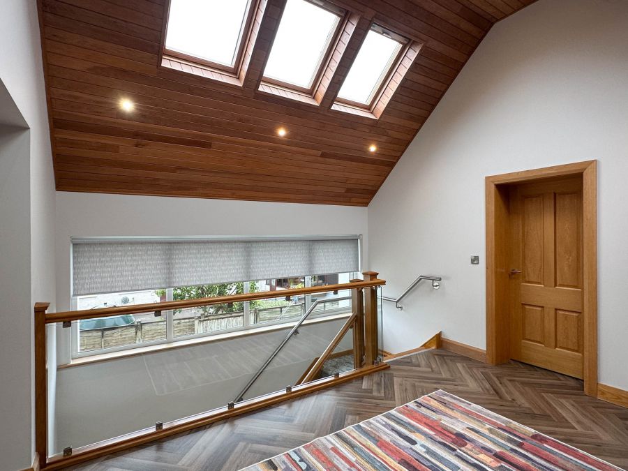 100B Lodge Road