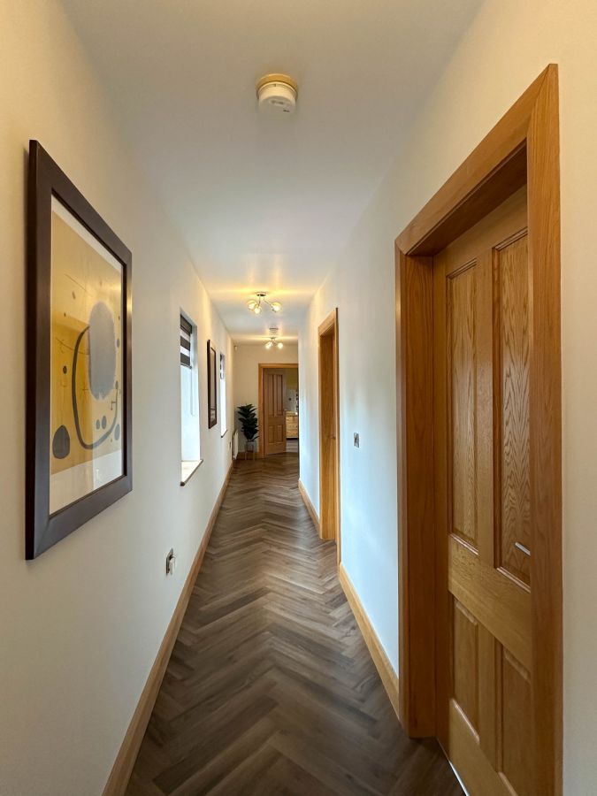 100B Lodge Road