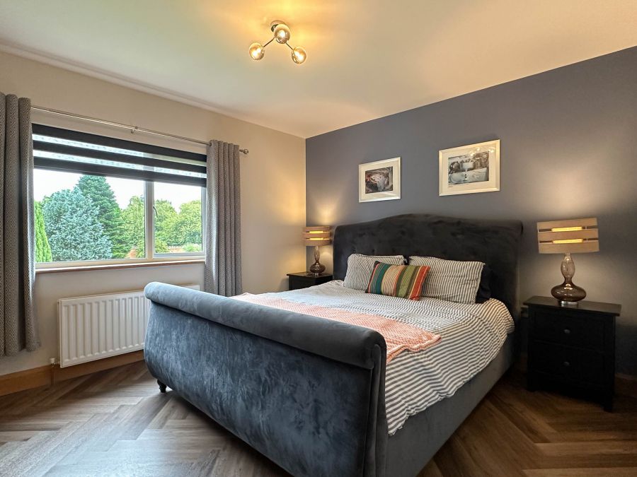 100B Lodge Road