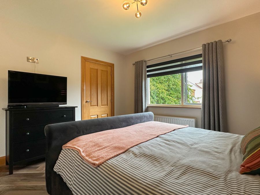 100B Lodge Road