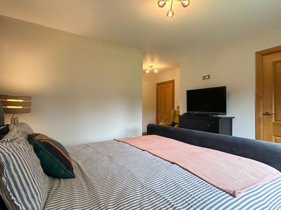 100B Lodge Road