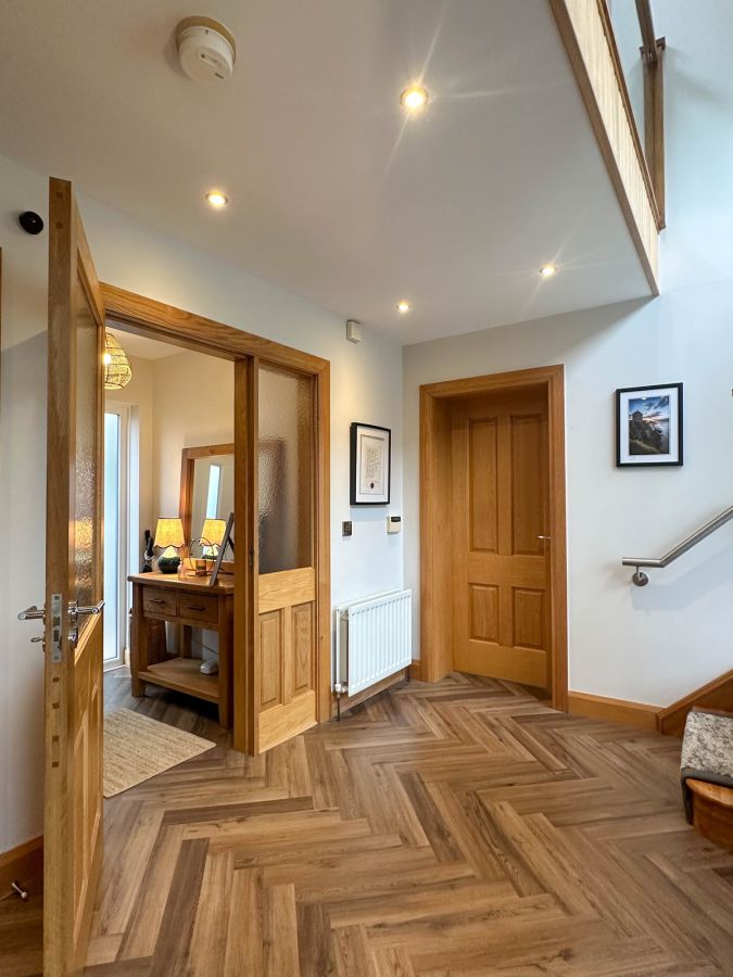 100B Lodge Road