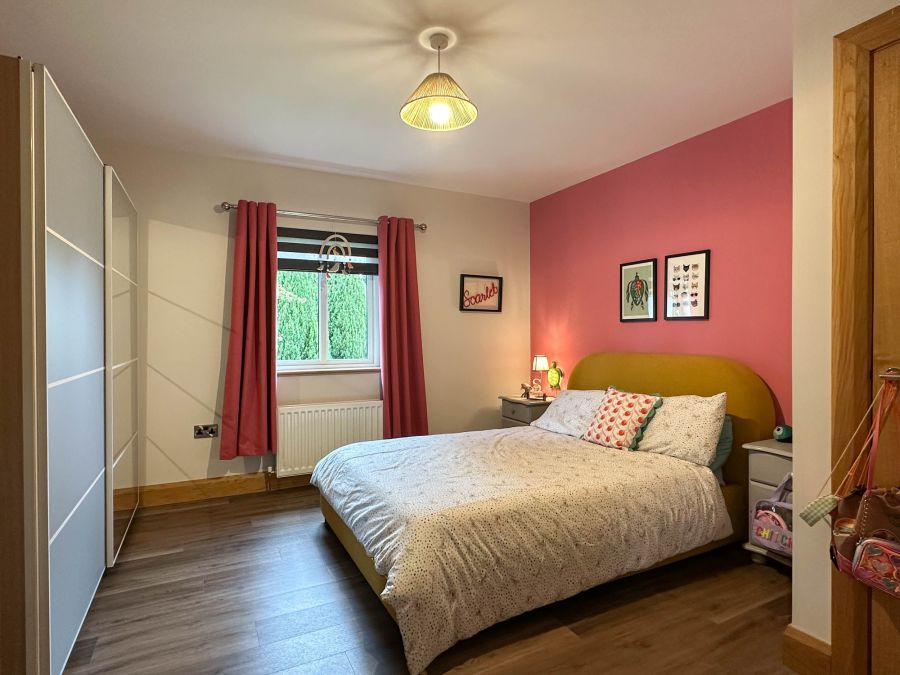 100B Lodge Road