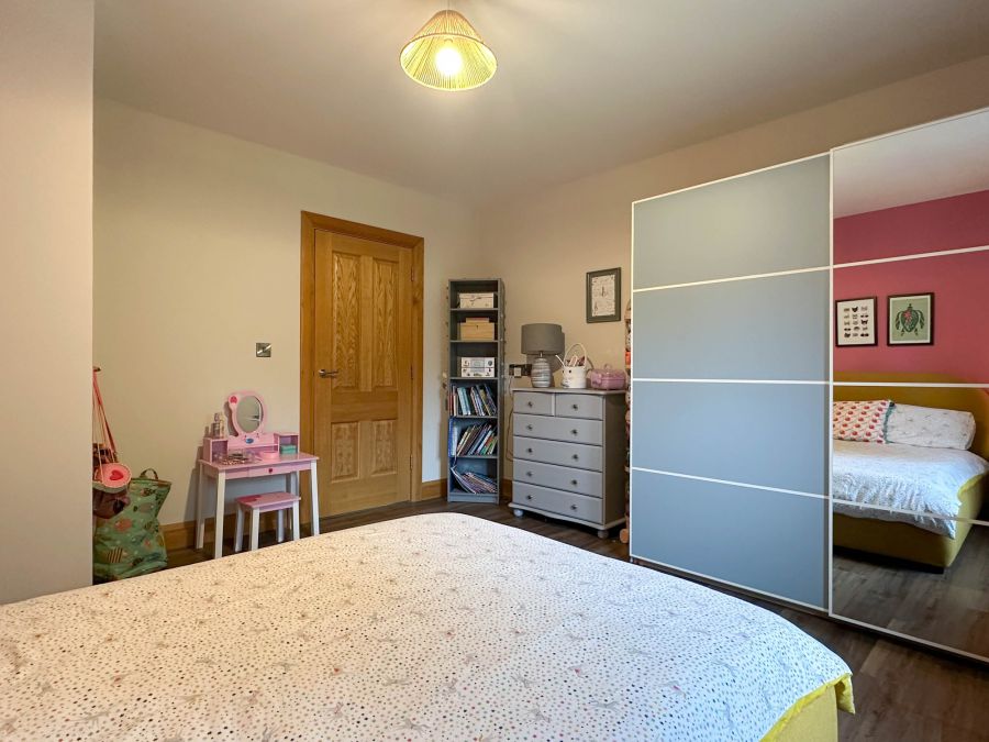 100B Lodge Road
