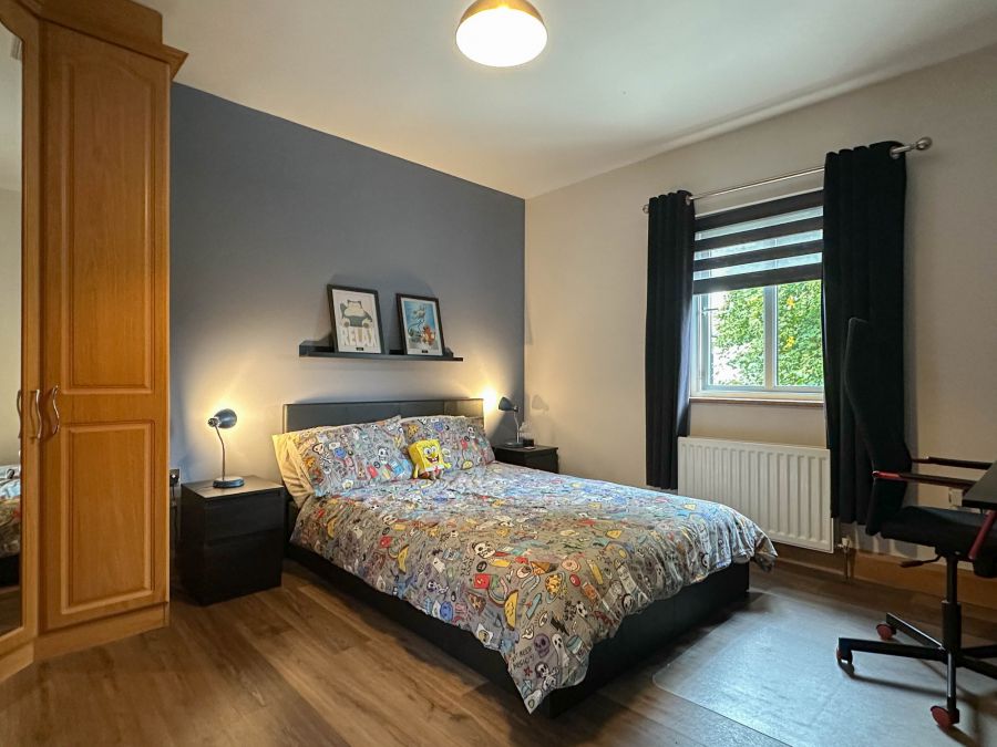100B Lodge Road