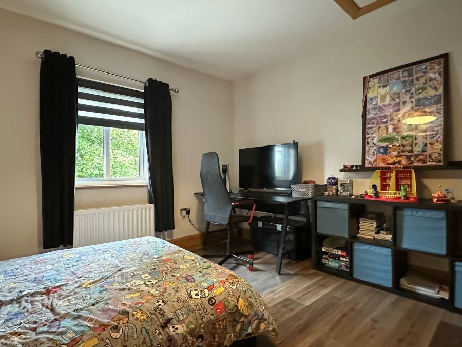 100B Lodge Road