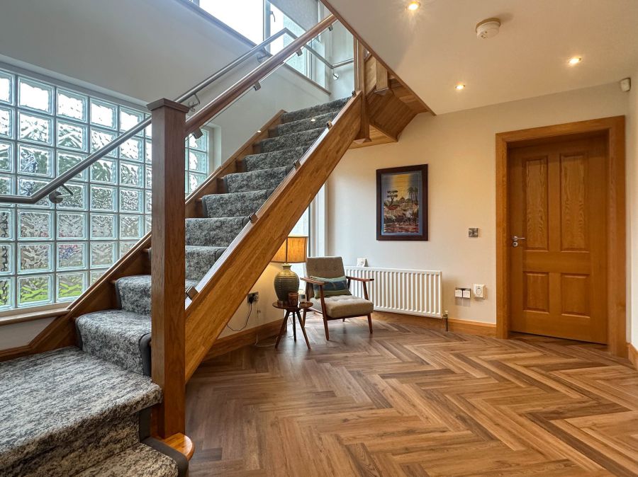 100B Lodge Road