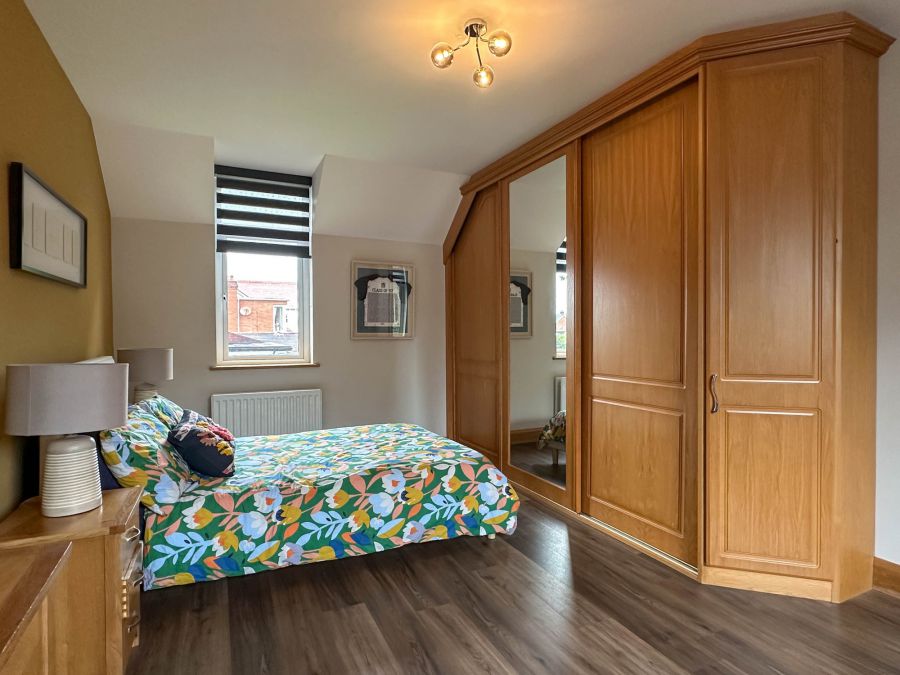 100B Lodge Road