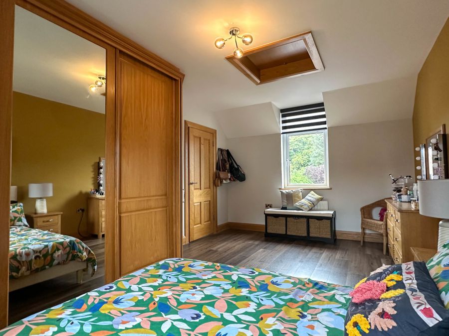 100B Lodge Road