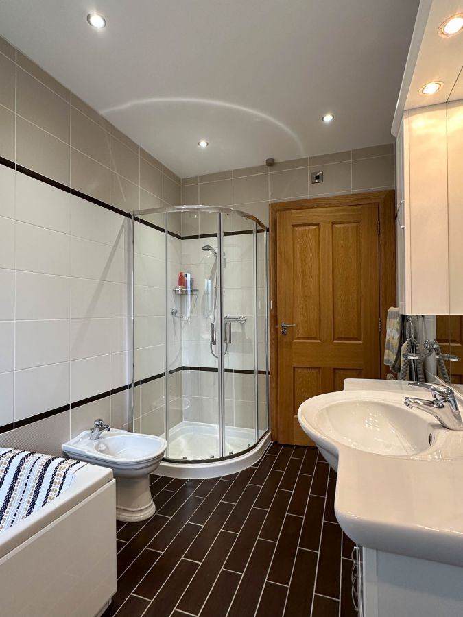 100B Lodge Road