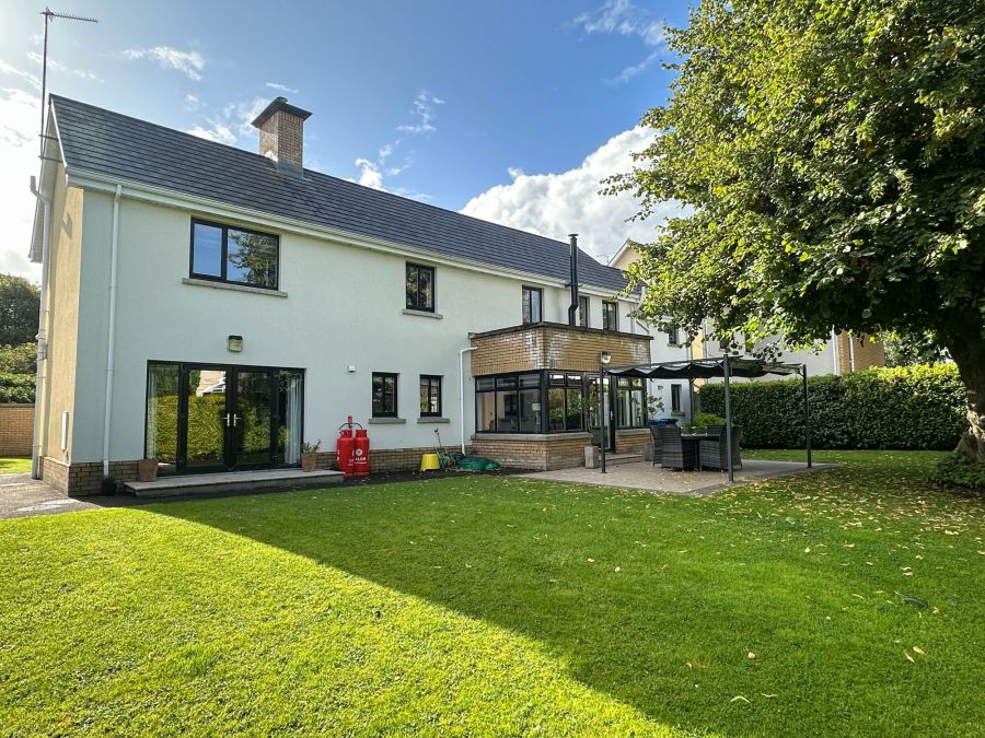 100B Lodge Road