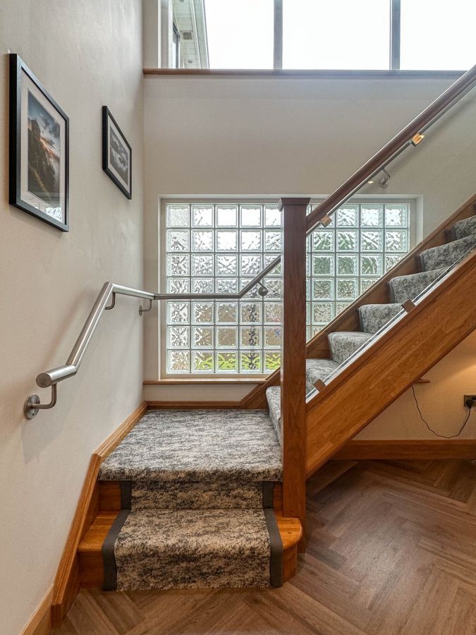 100B Lodge Road