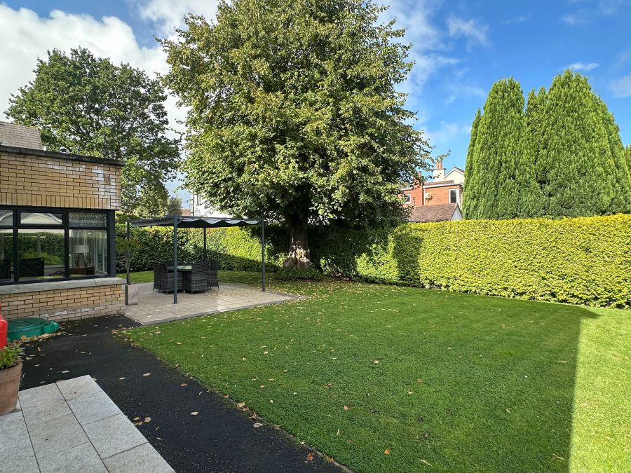 100B Lodge Road