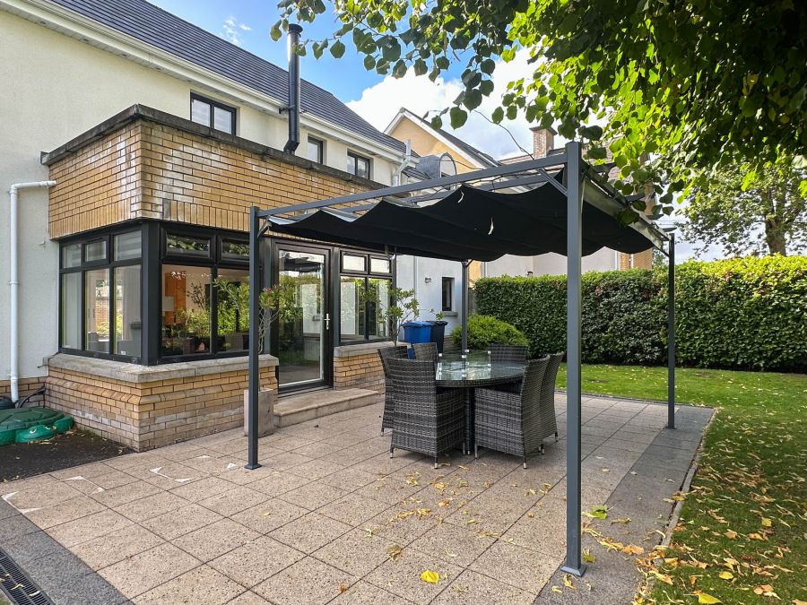 100B Lodge Road