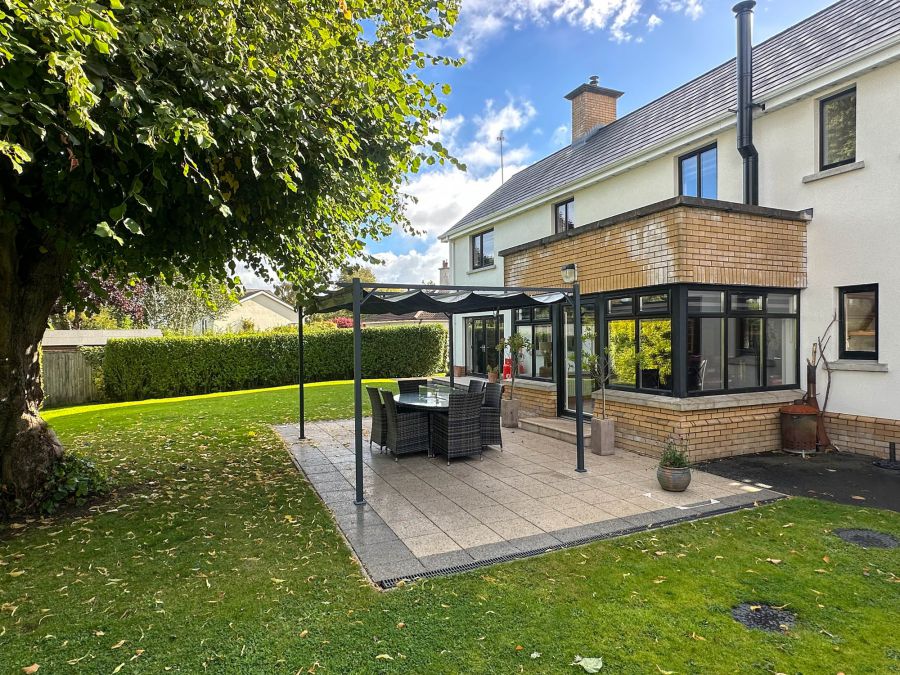 100B Lodge Road