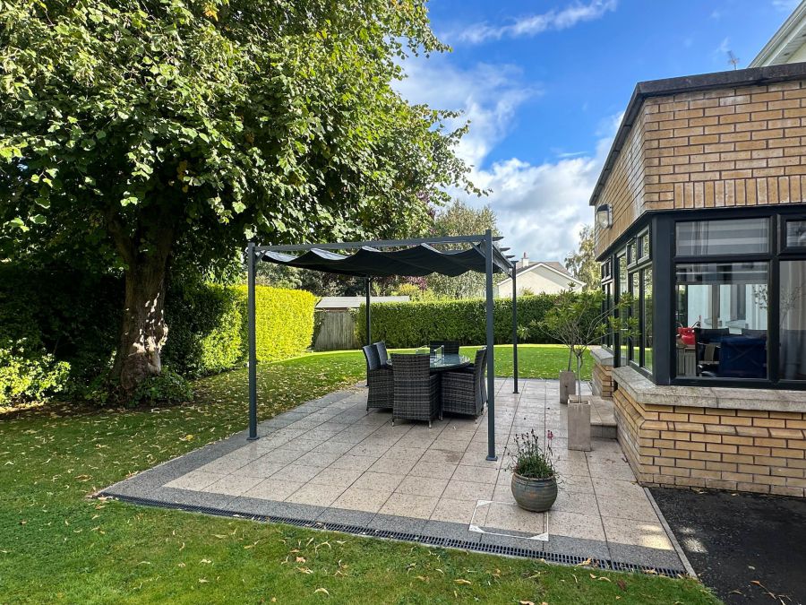 100B Lodge Road