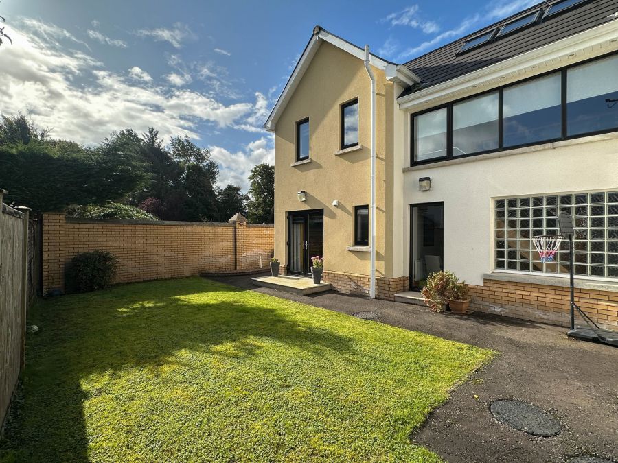 100B Lodge Road
