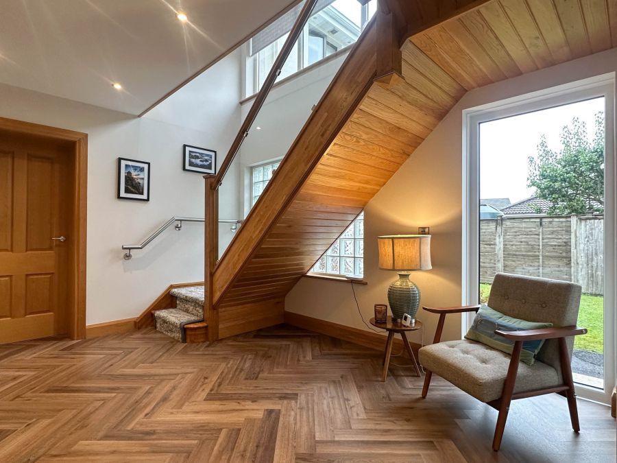 100B Lodge Road