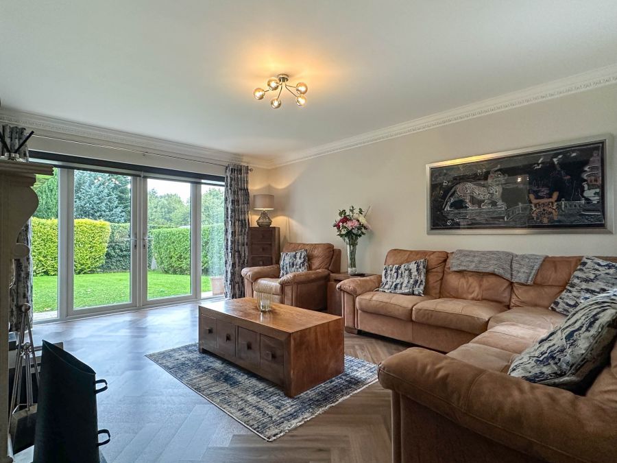 100B Lodge Road