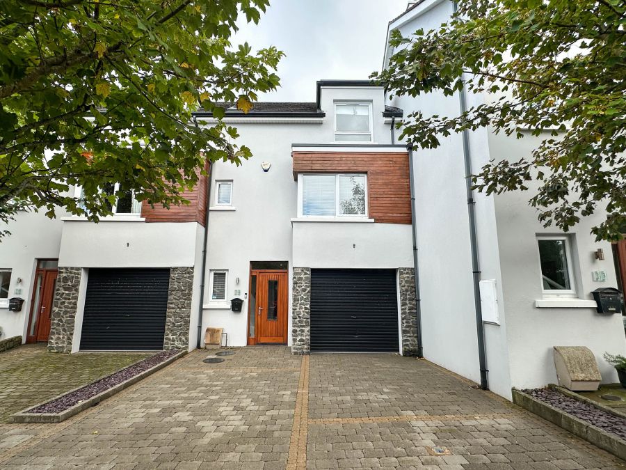 24 Old Church Court, Off Coleraine Road, Portstewart, BT55 7RR