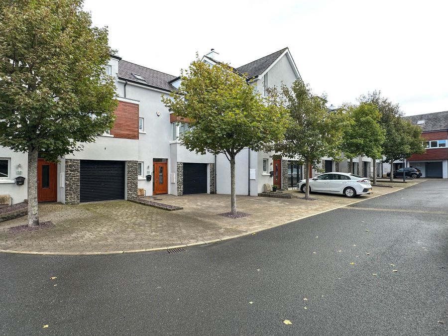 24 Old Church Court