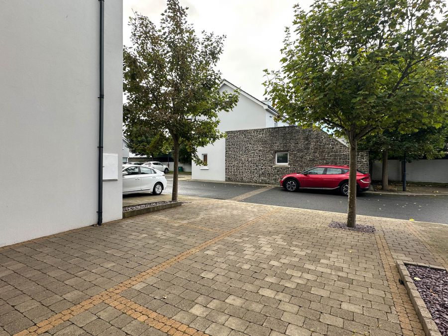 24 Old Church Court