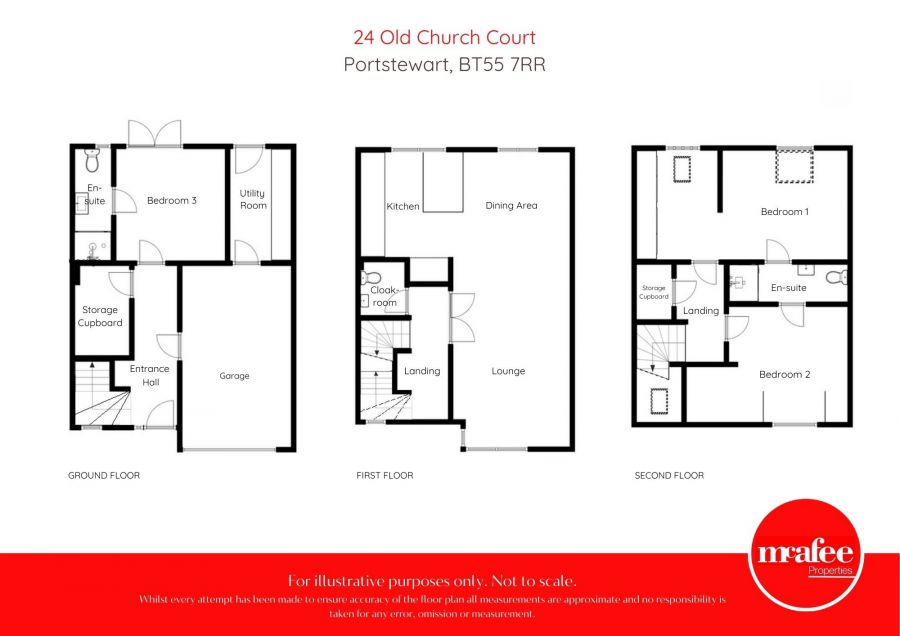 24 Old Church Court