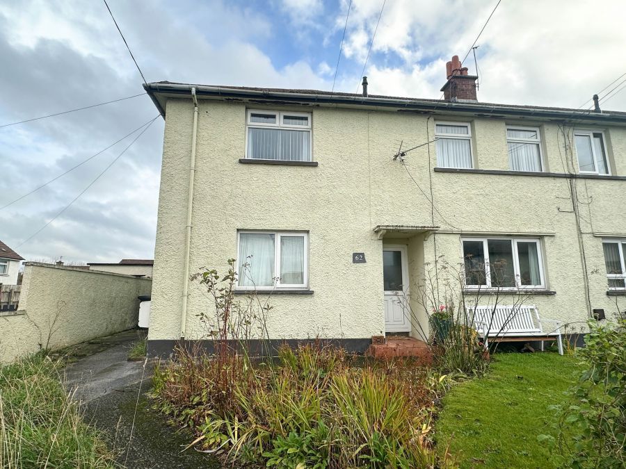 Apt 64 Lever Park, Portstewart, BT55 7ES