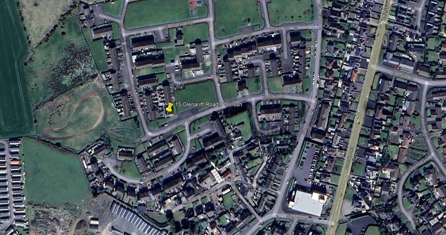 15 Glenariff Road