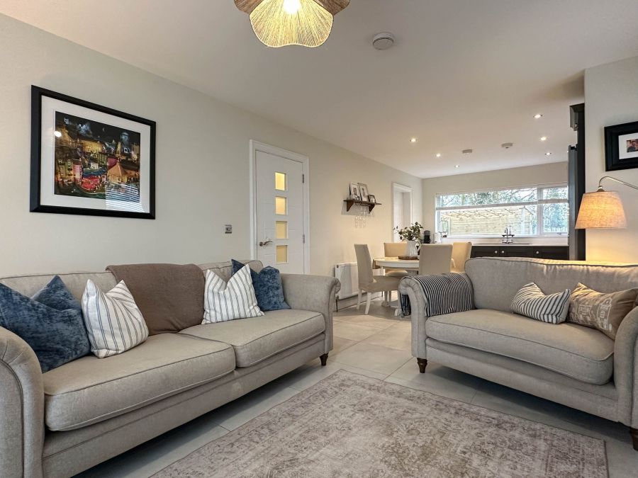 16 Cranagh View Road