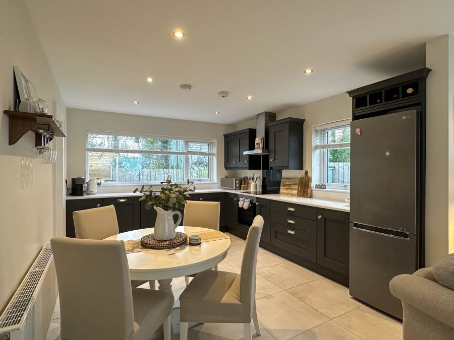 16 Cranagh View Road