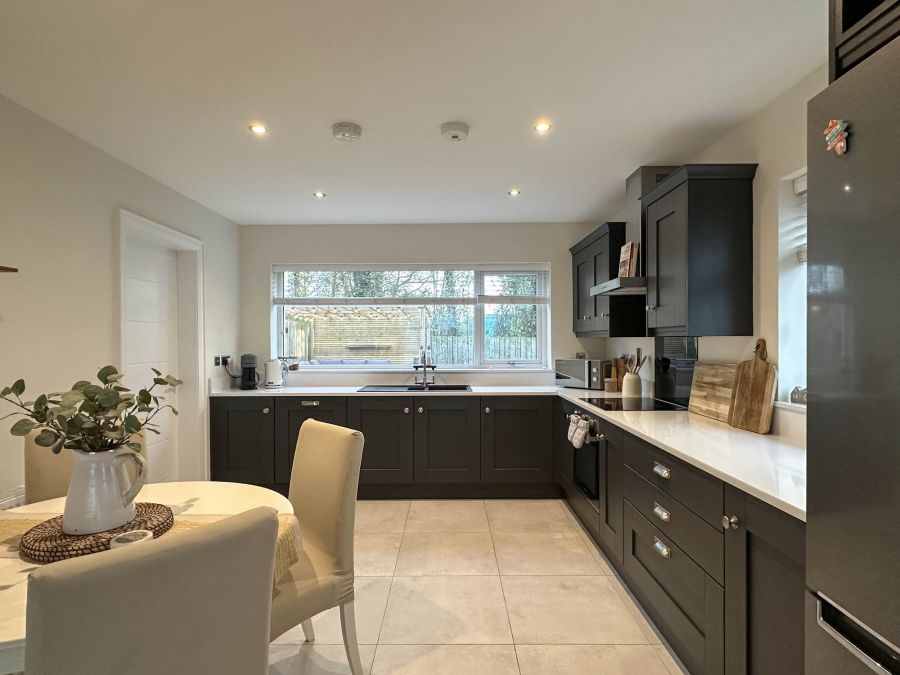 16 Cranagh View Road