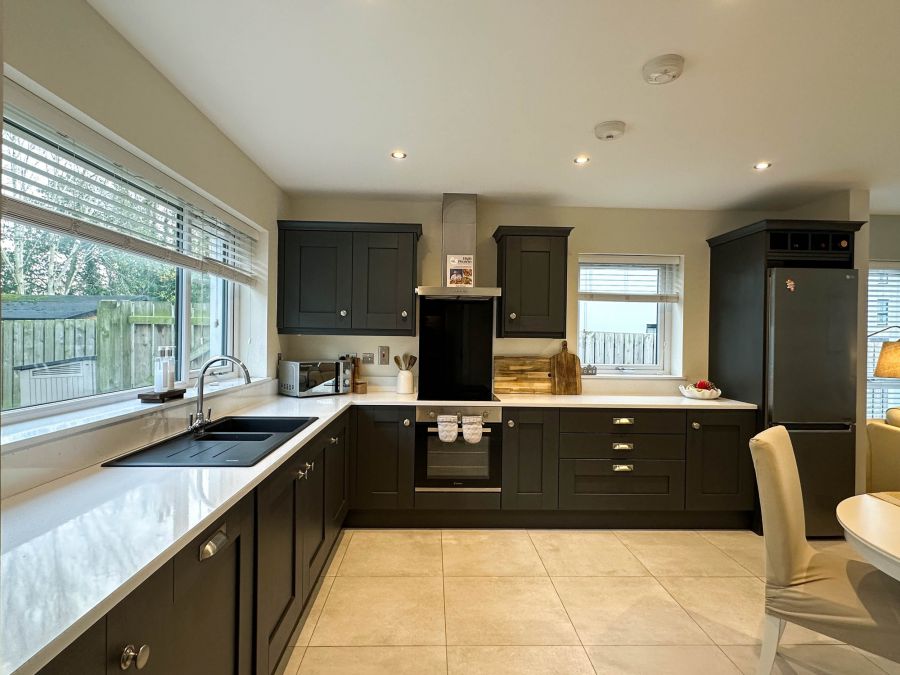 16 Cranagh View Road