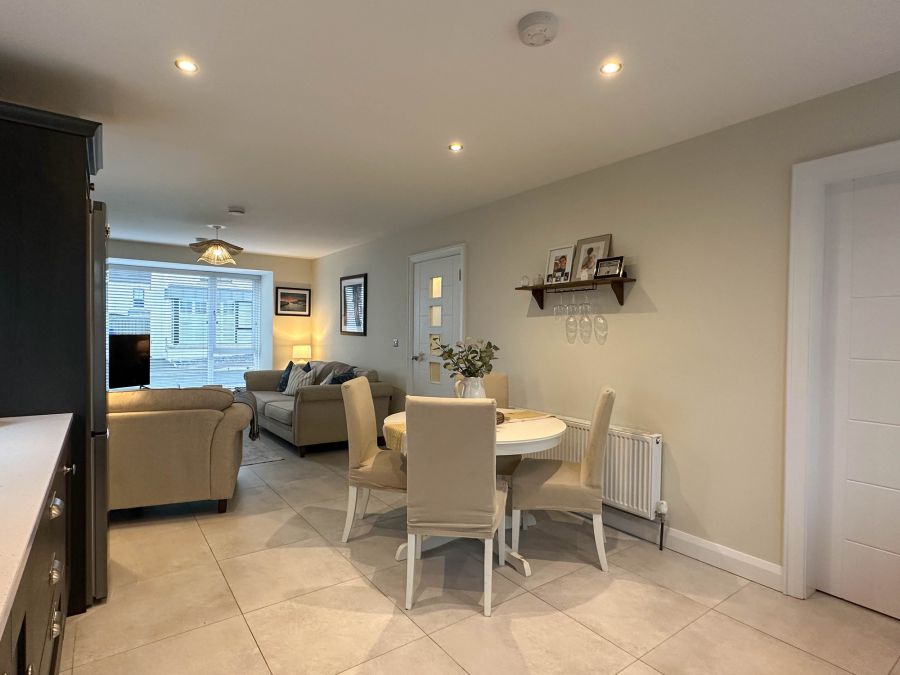 16 Cranagh View Road