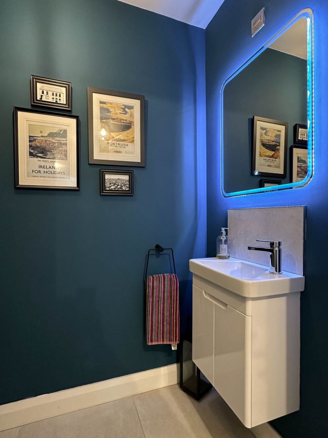 16 Cranagh View Road