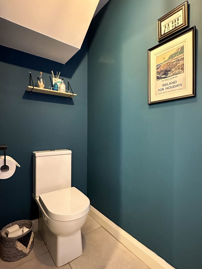 16 Cranagh View Road