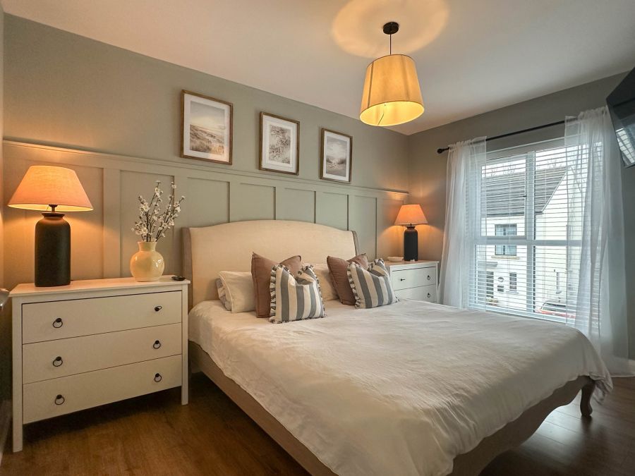 16 Cranagh View Road