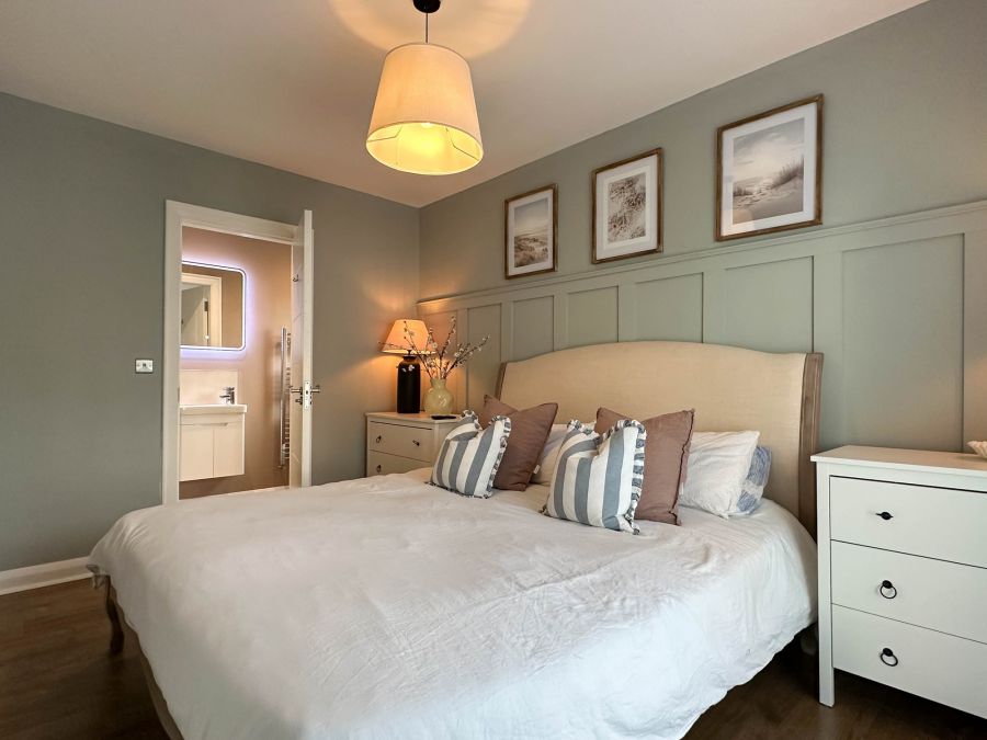 16 Cranagh View Road