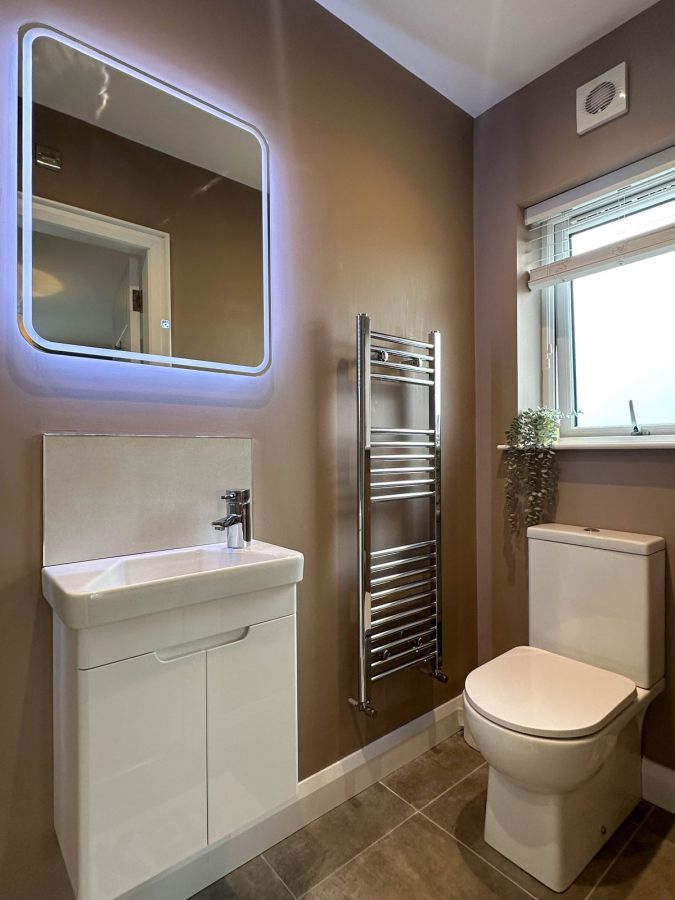 16 Cranagh View Road