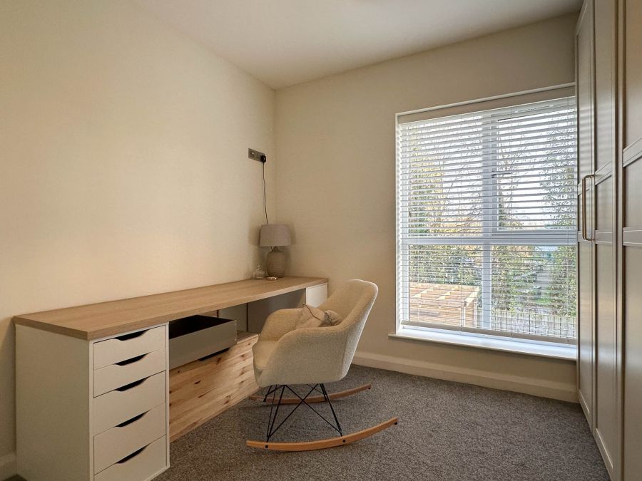 16 Cranagh View Road