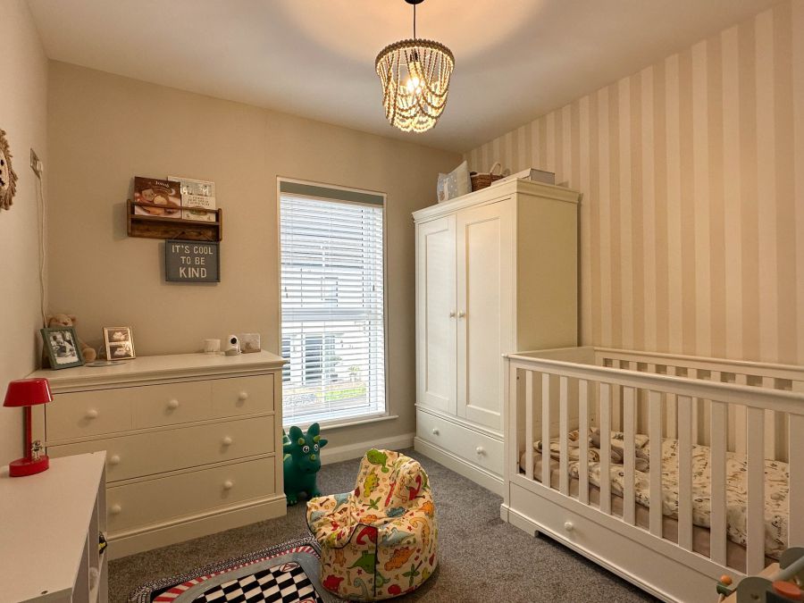 16 Cranagh View Road