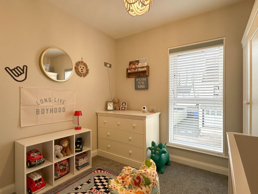 16 Cranagh View Road