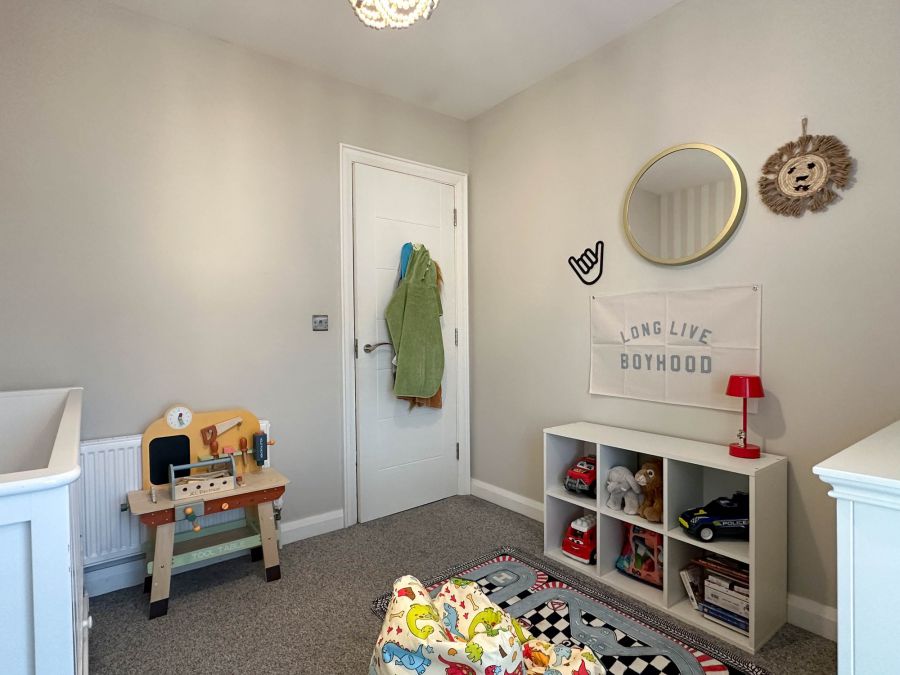 16 Cranagh View Road