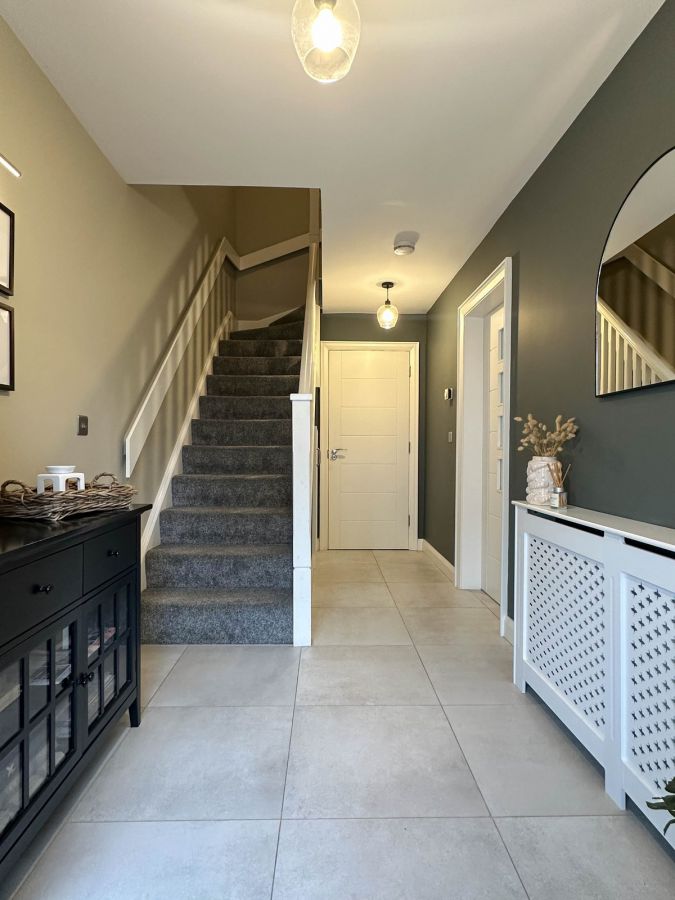 16 Cranagh View Road