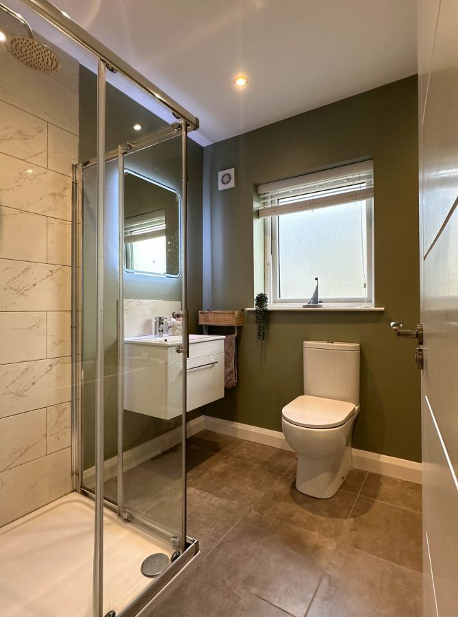 16 Cranagh View Road